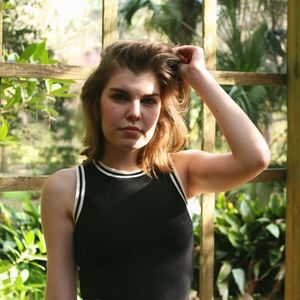 Meet your Posher, Jaclyn